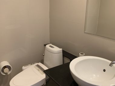 For rent at Nusasiri Grand 2 Bedroom 3 Bathroom 65,000THB/month Fully furnished