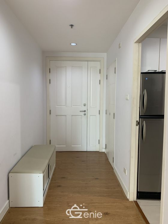 For Rent! at Baan Siri 24 2 Bedroom 2 Bathroom 46,000 THB/Month Fully furnished