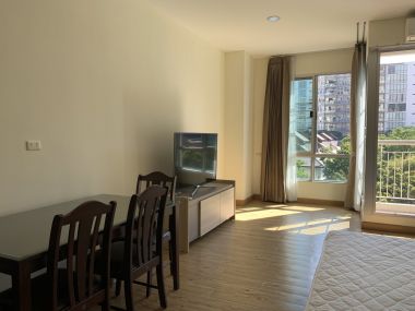 Condominium for rent at CitiSmart 1 Bedroom 1 Bathroom 20,000 THB/month Fully furnished