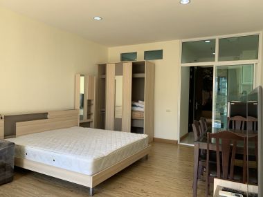 Condominium for rent at CitiSmart 1 Bedroom 1 Bathroom 20,000 THB/month Fully furnished