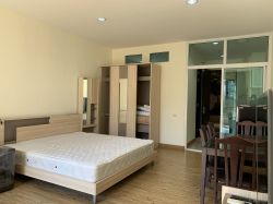 Condominium for rent at CitiSmart 1 Bedroom 1 Bathroom 20,000 THB/month Fully furnished