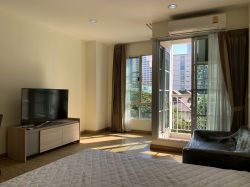 Condominium for rent at CitiSmart 1 Bedroom 1 Bathroom 20,000 THB/month Fully furnished