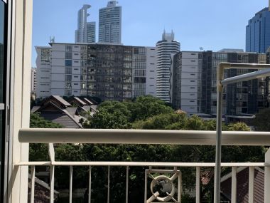 Condominium for rent at CitiSmart 1 Bedroom 1 Bathroom 20,000 THB/month Fully furnished
