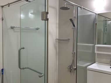 Condominium for rent at CitiSmart 1 Bedroom 1 Bathroom 20,000 THB/month Fully furnished
