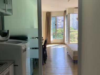 Condominium for rent at CitiSmart 1 Bedroom 1 Bathroom 20,000 THB/month Fully furnished