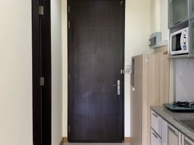 Condominium for rent at CitiSmart 1 Bedroom 1 Bathroom 20,000 THB/month Fully furnished
