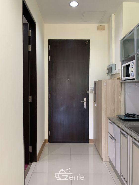 Condominium for rent at CitiSmart 1 Bedroom 1 Bathroom 20,000 THB/month Fully furnished