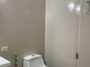 Condominium for rent at CitiSmart 1 Bedroom 1 Bathroom 20,000 THB/month Fully furnished
