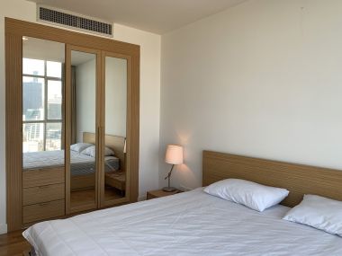 For rent at Urbana Langsuan 1 Bedroom 1 Bathroom 35,000THB/month Fully furnished