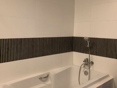 For rent at Urbana Langsuan 1 Bedroom 1 Bathroom 35,000THB/month Fully furnished