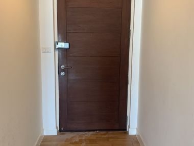 For rent at Urbana Langsuan 1 Bedroom 1 Bathroom 35,000THB/month Fully furnished