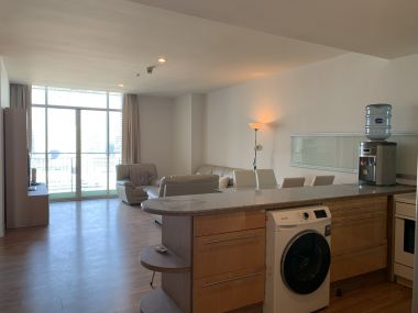 For rent at Urbana Langsuan 1 Bedroom 1 Bathroom 35,000THB/month Fully furnished