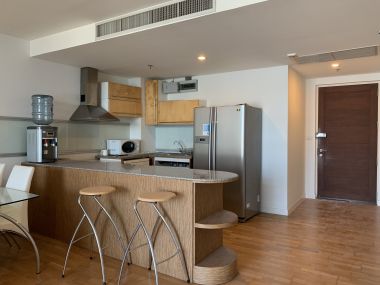 For rent at Urbana Langsuan 1 Bedroom 1 Bathroom 35,000THB/month Fully furnished