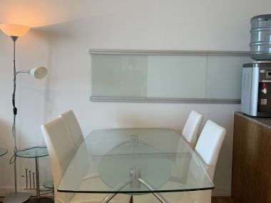 For rent at Urbana Langsuan 1 Bedroom 1 Bathroom 35,000THB/month Fully furnished