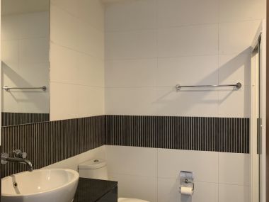 For rent at Urbana Langsuan 1 Bedroom 1 Bathroom 35,000THB/month Fully furnished