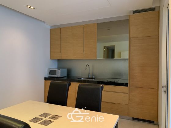 For rent at Saladaeng Residence 1 Bedroom 1 Bathroom 45,000/month Fully furnished