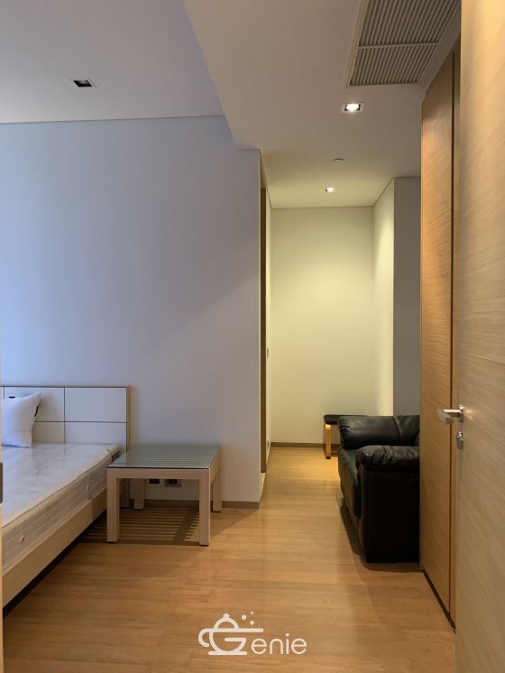 For rent at Saladaeng Residence 1 Bedroom 1 Bathroom 45,000/month Fully furnished