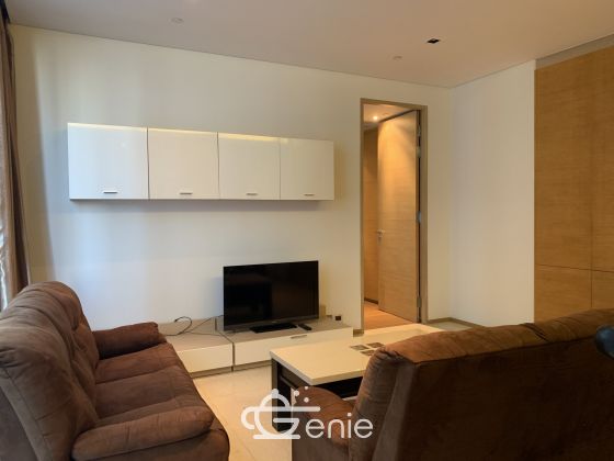 For rent at Saladaeng Residence 1 Bedroom 1 Bathroom 45,000/month Fully furnished