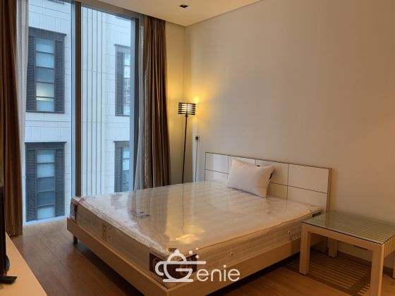 For rent at Saladaeng Residence 1 Bedroom 1 Bathroom 45,000/month Fully furnished