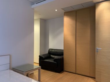For rent at Saladaeng Residence 1 Bedroom 1 Bathroom 45,000/month Fully furnished