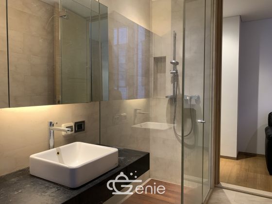 For rent at Saladaeng Residence 1 Bedroom 1 Bathroom 45,000/month Fully furnished
