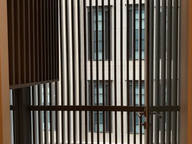 For rent at Saladaeng Residence 1 Bedroom 1 Bathroom 45,000/month Fully furnished