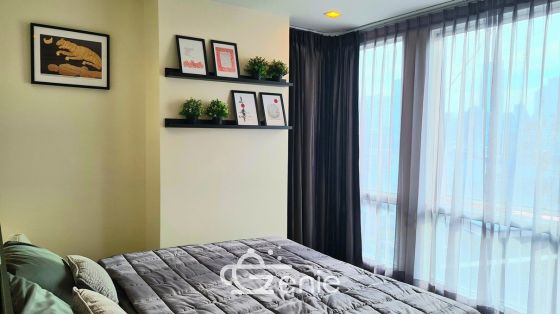 Wish @ Samyan, 2Bed, Corner unit, Stunning view & decors, for sell & Rent by owner.