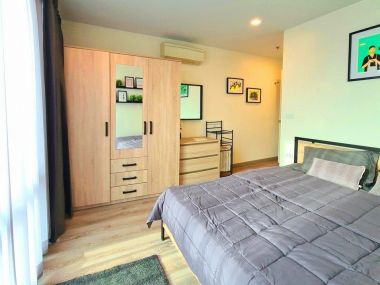 Wish @ Samyan, 2Bed, Corner unit, Stunning view & decors, for sell & Rent by owner.