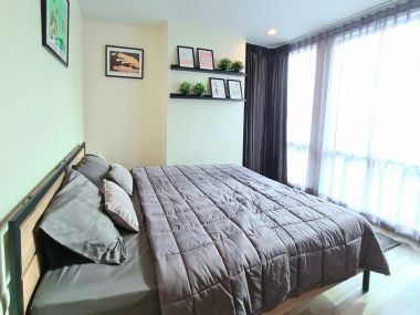 Wish @ Samyan, 2Bed, Corner unit, Stunning view & decors, for sell & Rent by owner.