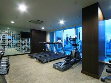 Wish @ Samyan, 2Bed, Corner unit, Stunning view & decors, for sell & Rent by owner.