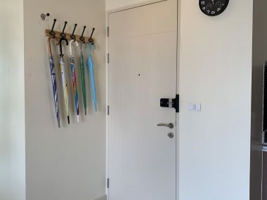 Wish @ Samyan, 2Bed, Corner unit, Stunning view & decors, for sell & Rent by owner.