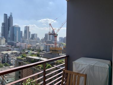 Wish @ Samyan, 2Bed, Corner unit, Stunning view & decors, for sell & Rent by owner.