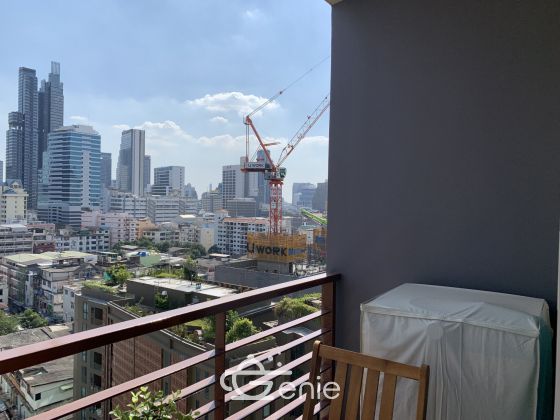 Wish @ Samyan, 2Bed, Corner unit, Stunning view & decors, for sell & Rent by owner.