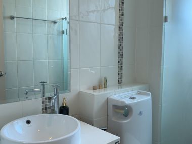 Wish @ Samyan, 2Bed, Corner unit, Stunning view & decors, for sell & Rent by owner.