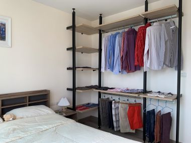 Wish @ Samyan, 2Bed, Corner unit, Stunning view & decors, for sell & Rent by owner.