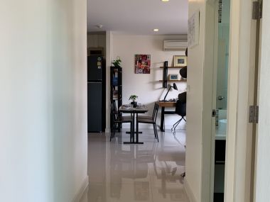 Wish @ Samyan, 2Bed, Corner unit, Stunning view & decors, for sell & Rent by owner.