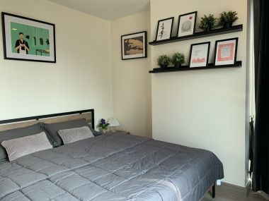 Wish @ Samyan, 2Bed, Corner unit, Stunning view & decors, for sell & Rent by owner.