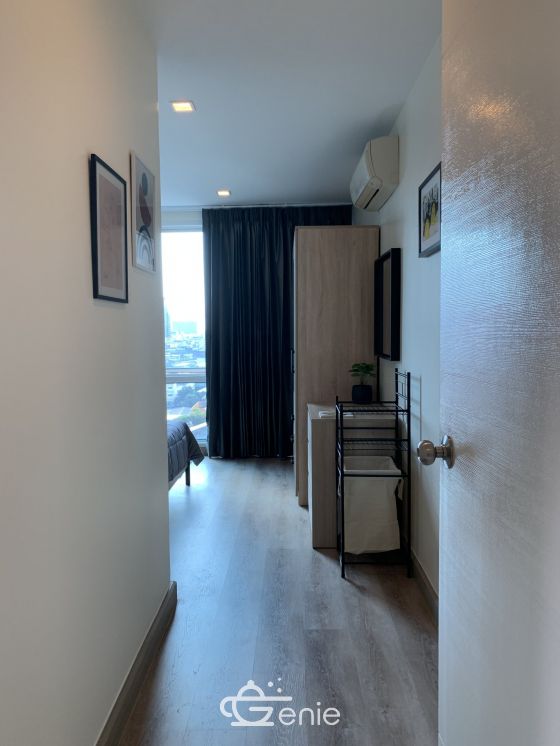 Wish @ Samyan, 2Bed, Corner unit, Stunning view & decors, for sell & Rent by owner.