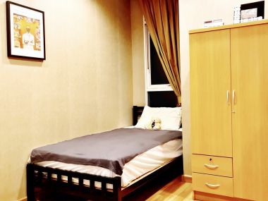 IDEO Verve ราชปรารภ 2 นอน ชั้น 24 แต่งสวย วิวสุดยอด ถูกสุดใน 3 โลก เจ้าของให้เช่าเอง ติดแอร์พอร์ทลิงค์ราชปรารภ เพียง 60 เมตร และห่างจากตลาดประตูน้ำเพียง 500 เมตร