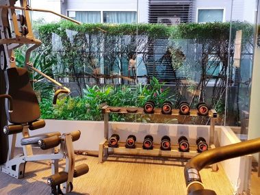 IDEO Verve ราชปรารภ 2 นอน ชั้น 24 แต่งสวย วิวสุดยอด ถูกสุดใน 3 โลก เจ้าของให้เช่าเอง ติดแอร์พอร์ทลิงค์ราชปรารภ เพียง 60 เมตร และห่างจากตลาดประตูน้ำเพียง 500 เมตร