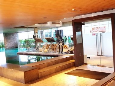 IDEO Verve ราชปรารภ 2 นอน ชั้น 24 แต่งสวย วิวสุดยอด ถูกสุดใน 3 โลก เจ้าของให้เช่าเอง ติดแอร์พอร์ทลิงค์ราชปรารภ เพียง 60 เมตร และห่างจากตลาดประตูน้ำเพียง 500 เมตร