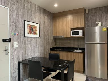 IDEO Verve ราชปรารภ 2 นอน ชั้น 24 แต่งสวย วิวสุดยอด ถูกสุดใน 3 โลก เจ้าของให้เช่าเอง ติดแอร์พอร์ทลิงค์ราชปรารภ เพียง 60 เมตร และห่างจากตลาดประตูน้ำเพียง 500 เมตร