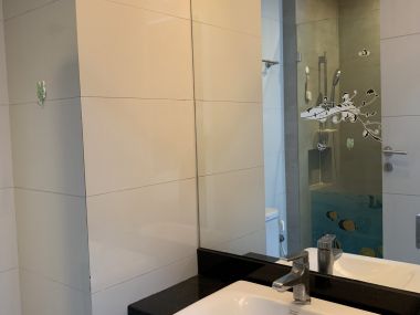 IDEO Verve ราชปรารภ 2 นอน ชั้น 24 แต่งสวย วิวสุดยอด ถูกสุดใน 3 โลก เจ้าของให้เช่าเอง ติดแอร์พอร์ทลิงค์ราชปรารภ เพียง 60 เมตร และห่างจากตลาดประตูน้ำเพียง 500 เมตร