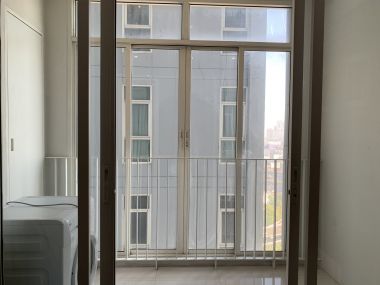 IDEO Verve ราชปรารภ 2 นอน ชั้น 24 แต่งสวย วิวสุดยอด ถูกสุดใน 3 โลก เจ้าของให้เช่าเอง ติดแอร์พอร์ทลิงค์ราชปรารภ เพียง 60 เมตร และห่างจากตลาดประตูน้ำเพียง 500 เมตร