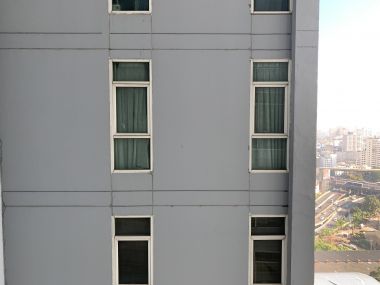 IDEO Verve ราชปรารภ 2 นอน ชั้น 24 แต่งสวย วิวสุดยอด ถูกสุดใน 3 โลก เจ้าของให้เช่าเอง ติดแอร์พอร์ทลิงค์ราชปรารภ เพียง 60 เมตร และห่างจากตลาดประตูน้ำเพียง 500 เมตร