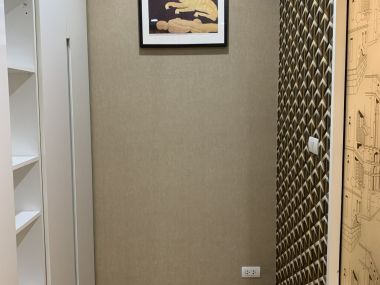 IDEO Verve ราชปรารภ 2 นอน ชั้น 24 แต่งสวย วิวสุดยอด ถูกสุดใน 3 โลก เจ้าของให้เช่าเอง ติดแอร์พอร์ทลิงค์ราชปรารภ เพียง 60 เมตร และห่างจากตลาดประตูน้ำเพียง 500 เมตร