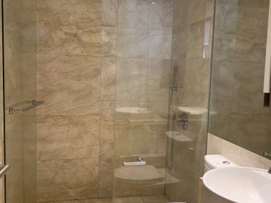 For rent at The Met 2 Bedroom 2 Bathroom 50,000THB/month Fully furnished