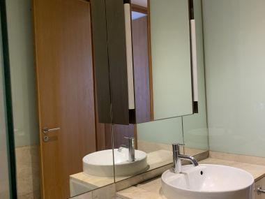 For rent at The Met 2 Bedroom 2 Bathroom 50,000THB/month Fully furnished