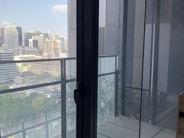 For rent at The Met 2 Bedroom 2 Bathroom 50,000THB/month Fully furnished