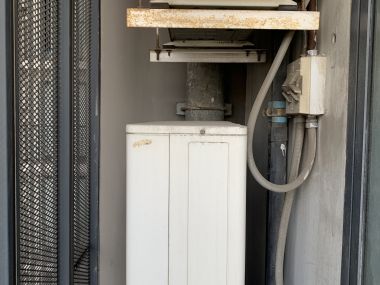 For rent at The Met 2 Bedroom 2 Bathroom 50,000THB/month Fully furnished